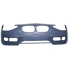 FRONT BUMPER - SPORT/URBAN - NO HOLES (PRIMED)