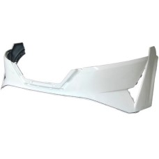 FRONT BUMPER - UPPER (PRIMED)