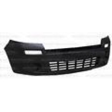 FRONT BUMPER - BLACK