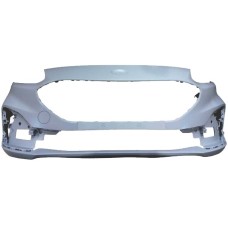 FRONT BUMPER - ST-LINE - NO HOLES - PRIMED