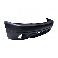 FRONT BUMPER - W/FLH - 5DR, NOT XL7 - 2001>