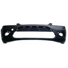 FRONT BUMPER - NOT RS/ST/ZETEC S - PRIMED