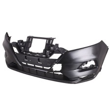 FRONT BUMPER - W/PARK ASSIST HOLES (PRIMED)