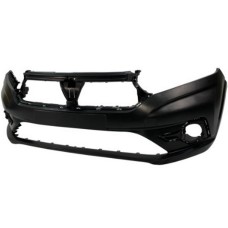 FRONT BUMPER - NO HOLES - PRIMED