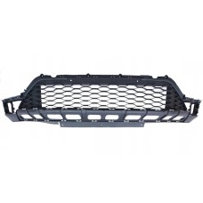 FRONT BUMPER - LOWER - ROUGH BLACK
