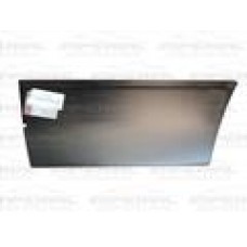 FRONT DOOR - LOWER SKIN (RH) FRONT DOOR - LOWER SKIN (RH)