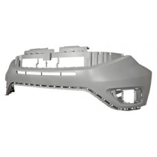 FRONT BUMPER - NO GRILLE INCLUDED - PRIMED