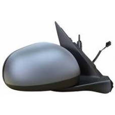 DOOR MIRROR - ELECTRIC/HEATED (PRIMED) (RH)