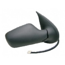 DOOR MIRROR - 3DR - ELECTRIC/HEATED (BLACK) (RH) DOOR MIRROR - 3DR - ELECTRIC/HEATED (BLACK) (RH)