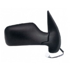 DOOR MIRROR - 5DR - ELECTRIC/HEATED (BLACK) (RH)