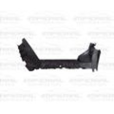 REAR BUMPER BRACKET - SIDE (LH) REAR BUMPER BRACKET - SIDE (LH)