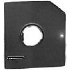 FUEL FILLER SURROUND PANEL - LARGE HOLE (FLAP) - 1994>