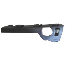 FRONT BRACKET - UNDER HEADLAMP - PLASTIC (LH)
