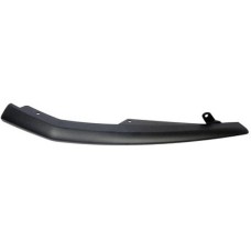 FRONT BUMPER SPOILER - NOT ACTIVE MODELS (LH)