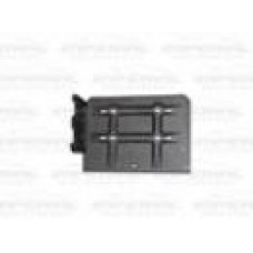 BATTERY TRAY - W/BRACKET (DIESEL)