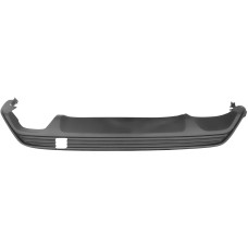REAR BUMPER SPOILER - ST-LINE/X (BLACK)