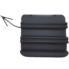 REAR BUMPER TOW HOOK COVER - ST-LINE