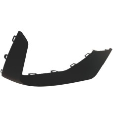 FRONT BUMPER GRILLE SIDE MOULDING - ST-LINE - BLACK (RH)