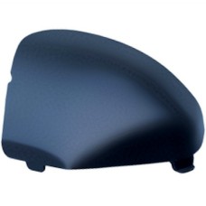 FRONT BUMPER TOW HOOK COVER