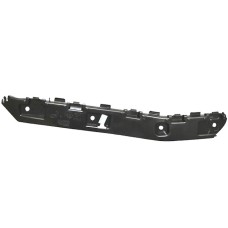 REAR BUMPER BRACKET - PLASTIC (RH)