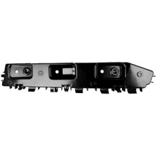 REAR BRACKET - BUMPER TO WING - PLASTIC (LH)