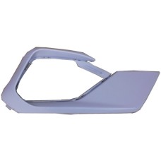 FRONT BUMPER MOULDING - ST-LINE - AROUND FOG LAMP (PRIMED) (RH) FRONT BUMPER MOULDING - ST-LINE - AROUND FOG LAMP (PRIMED) (RH)