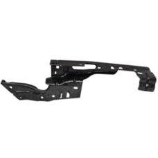 FRONT BUMPER BRACKET - BUMPER TO WING - PLASTIC (RH) FRONT BUMPER BRACKET - BUMPER TO WING - PLASTIC (RH)