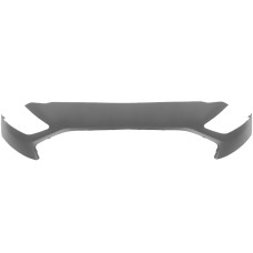 GRILLE SUPPORT PANEL - BETWEEN BUMPER & BONNET - PRIMED