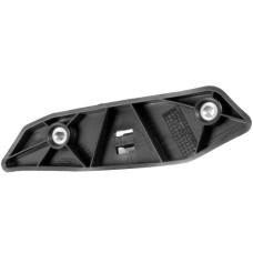 FRONT BRACKET - BUMPER TO WING - PLASTIC (RH)