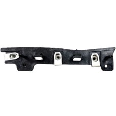 FRONT BUMPER BRACKET - PLASTIC (LH)