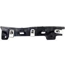 FRONT BUMPER BRACKET - PLASTIC (RH)