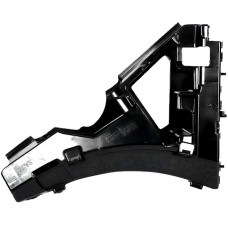 FRONT BRACKET - BUMPER TO WING - PLASTIC (RH)