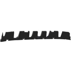 REAR BRACKET - CENTRE - PLASTIC