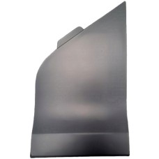 FUEL FILLER FLAP - 2.2L DIESEL MODELS