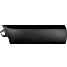 SIDE MOULDING - FRONT DOOR - L2/L3/SINGLE CAB MODELS (LH)