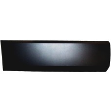 SIDE MOULDING - SIDE DOOR/PANEL - DOUBLE CAB TIPPER/PICKUP MODELS (RH)