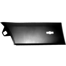 SIDE MOULDING - IN FRONT OF REAR WHEEL - L2 MODELS (RH)