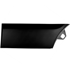 SIDE MOULDING - IN FRONT OF REAR WHEEL - L3 MODELS (LH)
