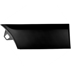 SIDE MOULDING - IN FRONT OF REAR WHEEL - L3 MODELS (RH)