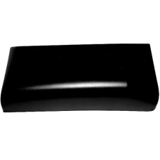 SIDE MOULDING - IN FRONT OF REAR WHEEL - DOUBLE CAB (LH)