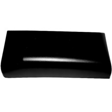 SIDE MOULDING - IN FRONT OF REAR WHEEL - DOUBLE CAB (RH)