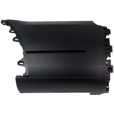 SIDE MOULDING - BEHIND REAR WHEEL - L2/L3 MODELS (LH)