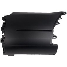 SIDE MOULDING - BEHIND REAR WHEEL - L2/L3 MODELS (RH)