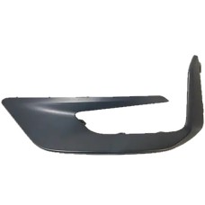 FRONT BUMPER GRILLE SIDE MOULDING - ST-LINE (LH)