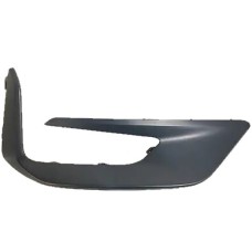 FRONT BUMPER GRILLE SIDE MOULDING - ST-LINE (RH)