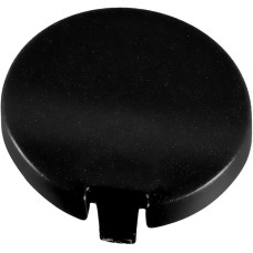 REAR BUMPER TOW HOOK COVER