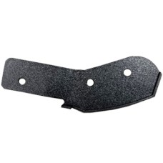 FRONT BUMPER BRACKET - ST-LINE - PLASTIC (LH)
