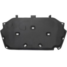 BONNET INSULATION PAD