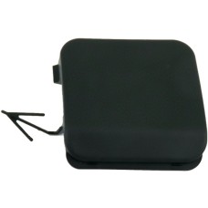 REAR BUMPER TOW HOOK COVER - HB ACTIVE
