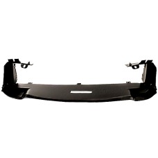 FRONT BUMPER AIR GUIDE - LOWER